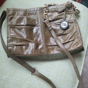 The Sak Crossbody Bag